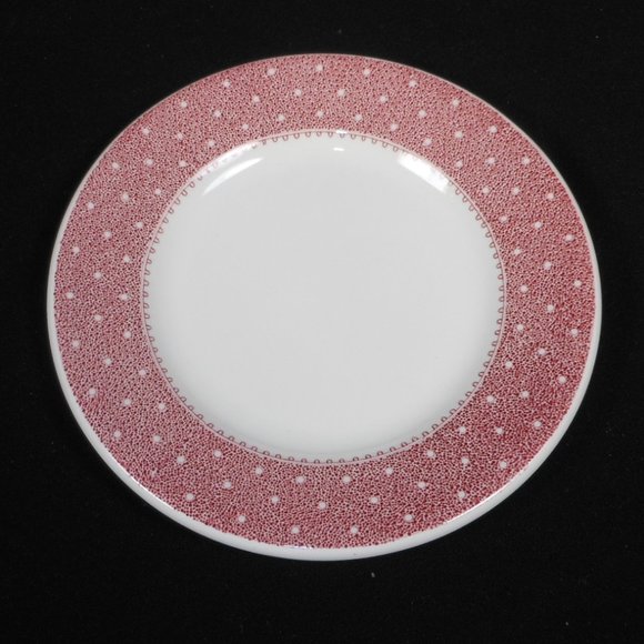 2 side plates. Ridgway UK fine hotel supplies. - Picture 3 of 5